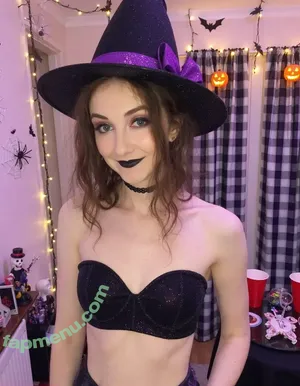 Some ASMRtist / asmrglow / asmrmaddy nude photo #0334