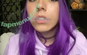 Some ASMRtist / asmrglow / asmrmaddy nude photo #0339