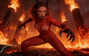 Some ASMRtist / asmrglow / asmrmaddy nude photo #0465