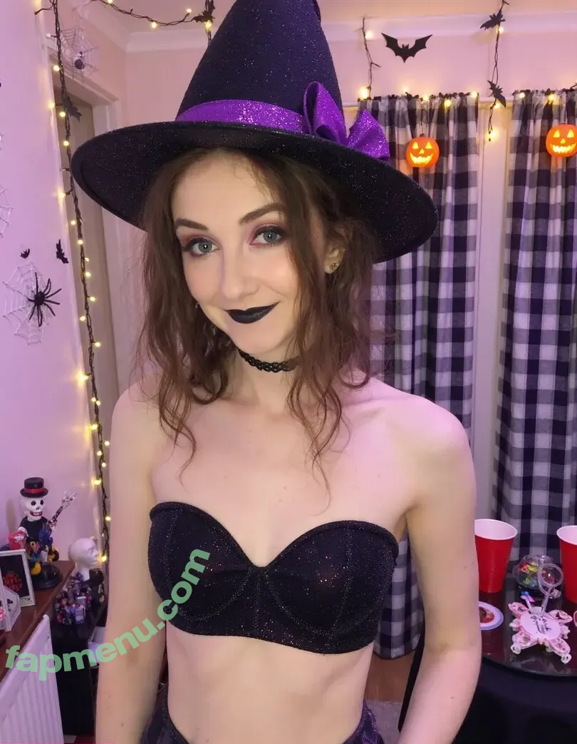 Some ASMRtist nude photo #0334 (asmrglow / asmrmaddy)