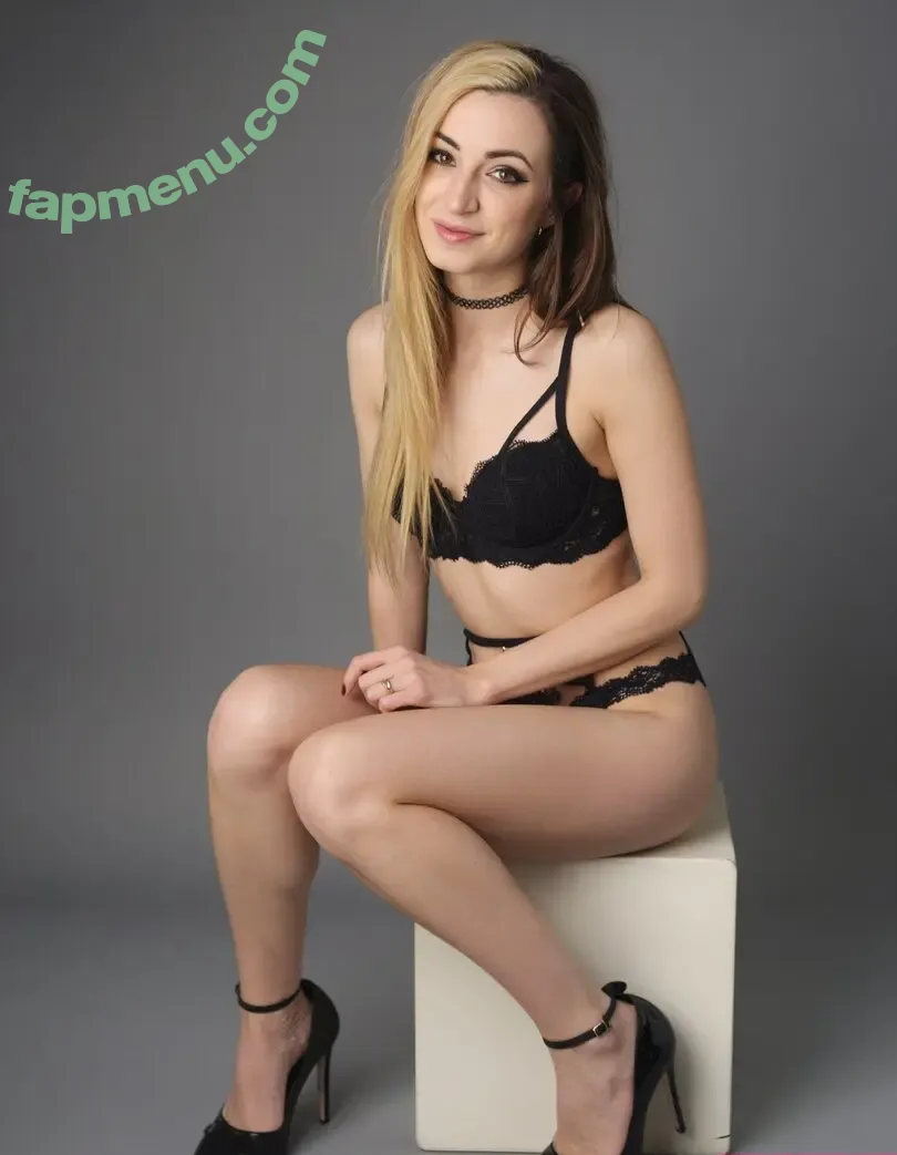 Some ASMRtist nude photo #0366 (asmrglow / asmrmaddy)