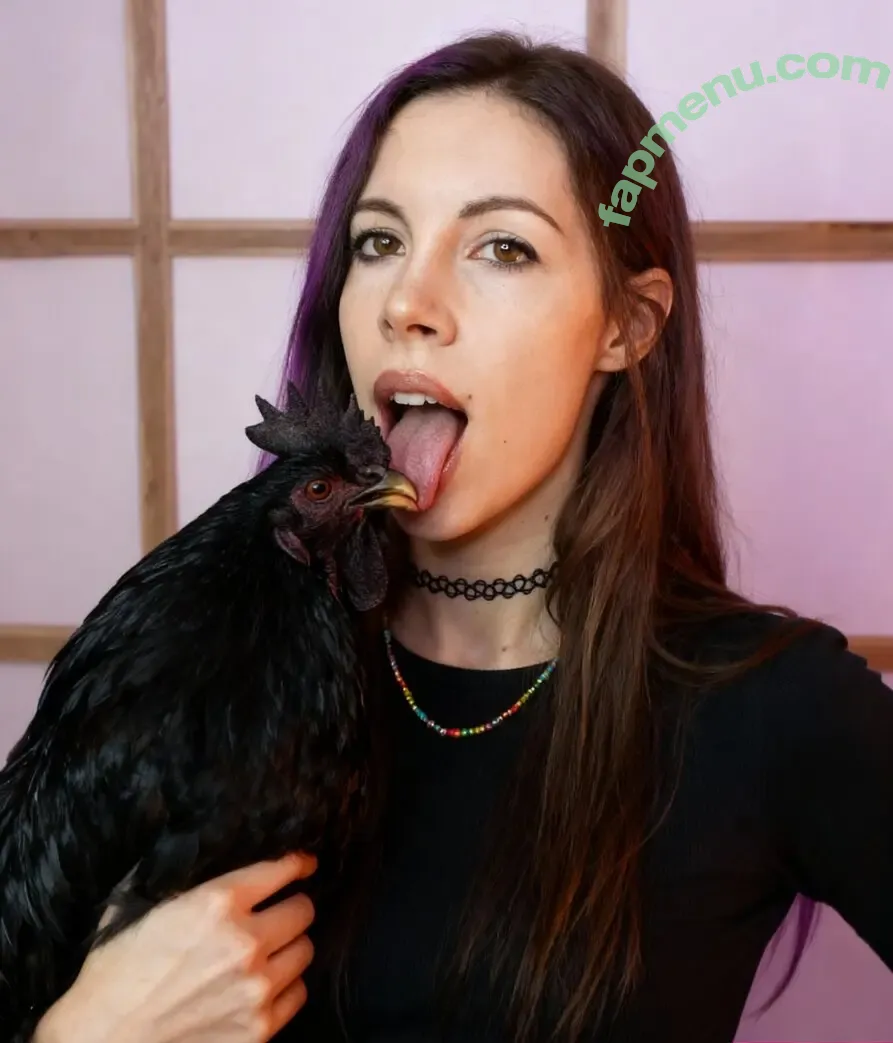 Some ASMRtist nude photo #0395 (asmrglow / asmrmaddy)