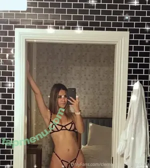 Someclementinekruczynski13 / clementinekruczynski13 nude photo #0022