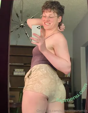 somelittlecrumbs / SomeLittleCrum1 / spacegurl_9 nude photo #0321