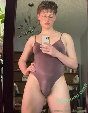 somelittlecrumbs / SomeLittleCrum1 / spacegurl_9 nude photo #0322