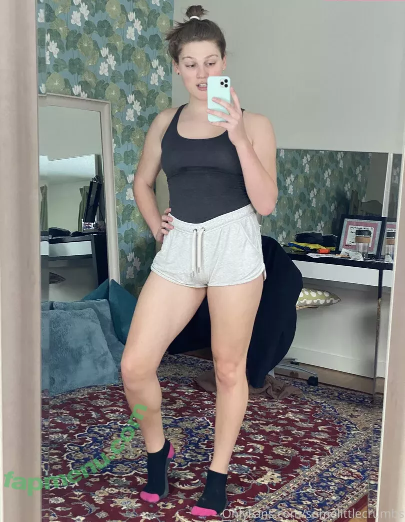 somelittlecrumbs nude photo #0057 (spacegurl_9)