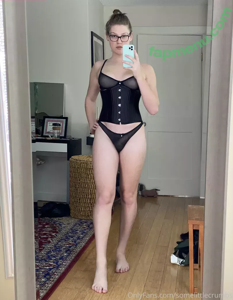 somelittlecrumbs nude photo #0059 (spacegurl_9)