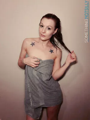 Somethingnotsilly / libnmtc / snsilly / somethingnotstupid nude photo #0064