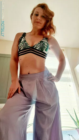 Somethingnotsilly / libnmtc / snsilly / somethingnotstupid nude photo #0101