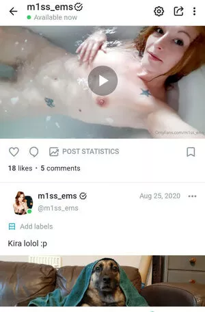 Somethingnotsilly / libnmtc / snsilly / somethingnotstupid nude photo #0137