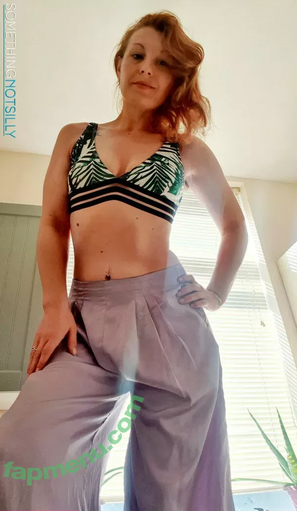 Somethingnotsilly nude photo #0101 (libnmtc / snsilly / somethingnotstupid)