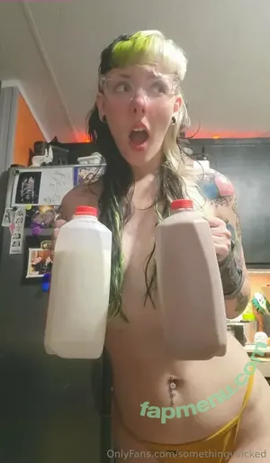 somethingvvicked / swbrewingco nude photo #0002