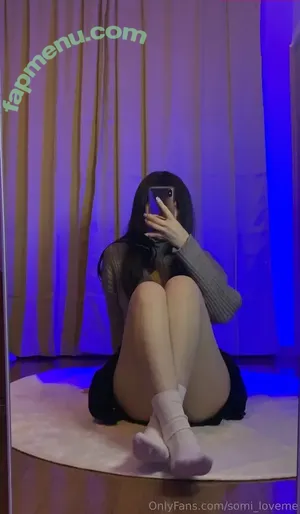 somi_loveme / reel nude photo #0048