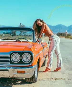 Sommer Ray / SommerRay / sommer-ray nude photo #0487