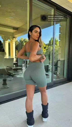 Sommer Ray / sommer-ray / sommerray nude photo #3175