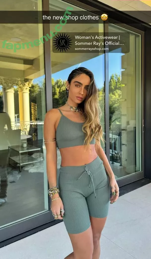 Sommer Ray nude photo #3176 (sommer-ray / sommerray)