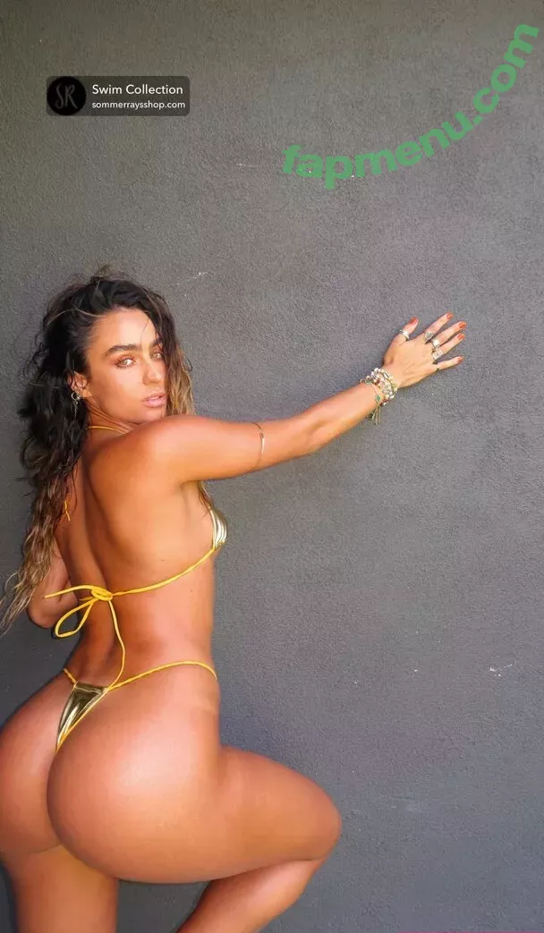 Sommer Ray nude photo #3833 (sommer-ray / sommerray)