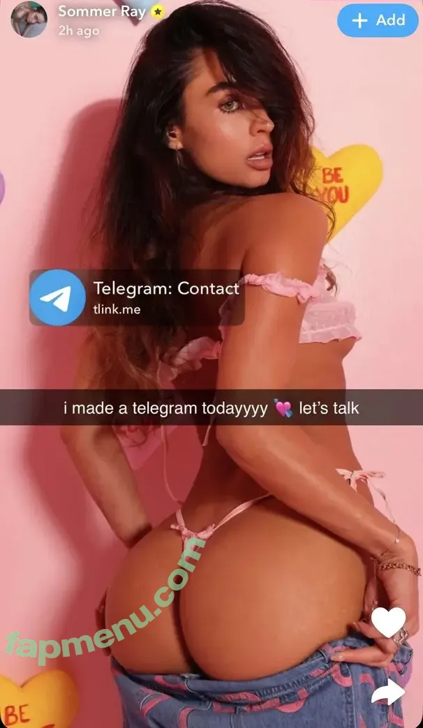 Sommer Ray nude photo #3986 (sommer-ray / sommerray)