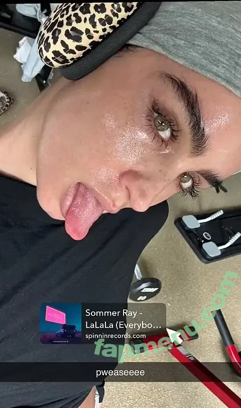 Sommer Ray nude photo #4248 (sommer-ray / sommerray)
