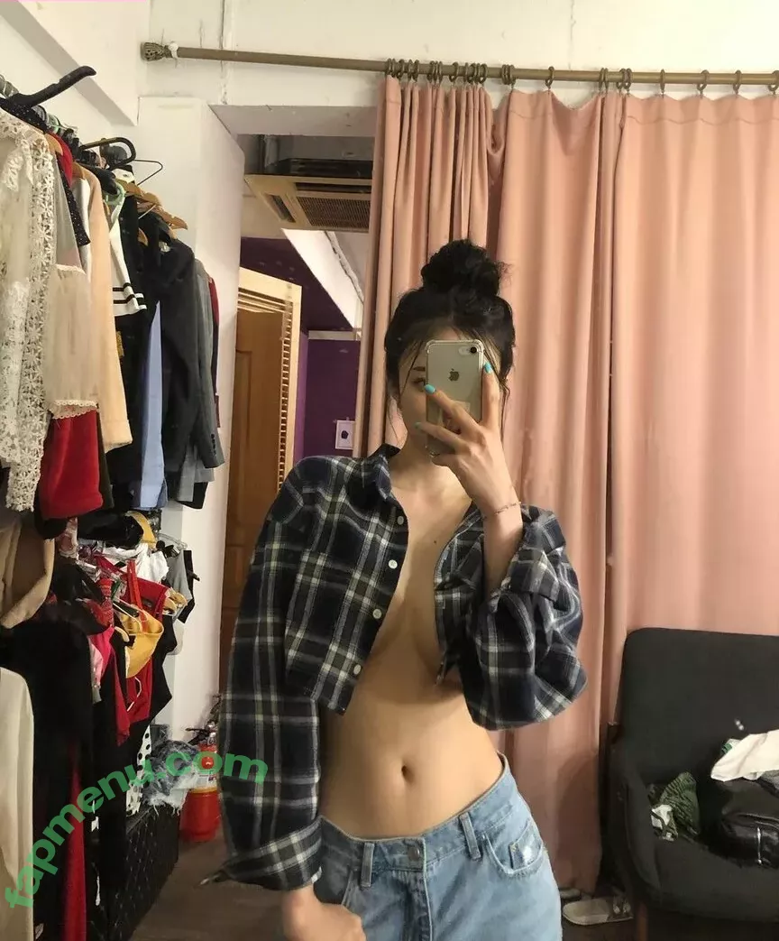 somsom_o0o nude photo #0001 (Somyi / 안솜이)