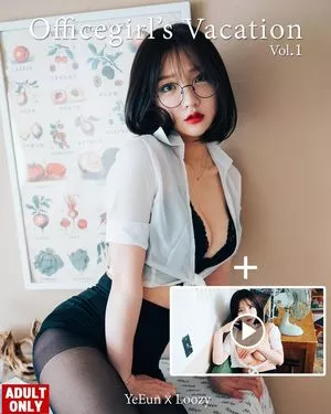 Son Ye Eun / BJ Eunsora 은소라 / Yenny / ye._eun_s2 / yeeny618 / yeeunz1 / 손예은 nude photo #0290