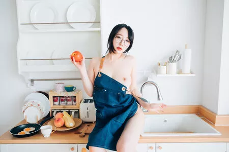 Son Ye Eun / BJ Eunsora 은소라 / Yenny / ye._eun_s2 / yeeny618 / yeeunz1 / 손예은 nude photo #0527