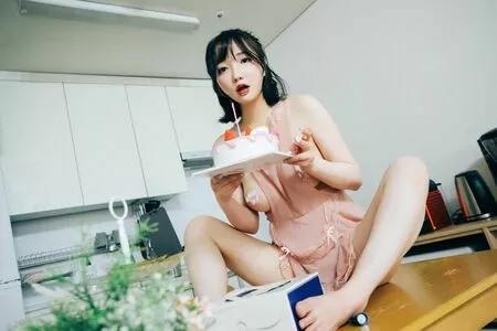 Son Ye Eun / BJ Eunsora 은소라 / Yenny / ye._eun_s2 / yeeny618 / yeeunz1 / 손예은 nude photo #0843