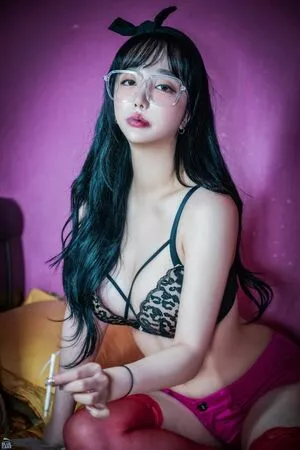 Son Ye Eun / BJ Eunsora 은소라 / Yenny / ye._eun_s2 / yeeny618 / yeeunz1 / 손예은 nude photo #0861