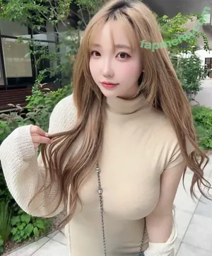 Son Ye Eun / BJ Eunsora 은소라 / Yenny / ye._eun_s2 / yeeny618 / 손예은 nude photo #1141