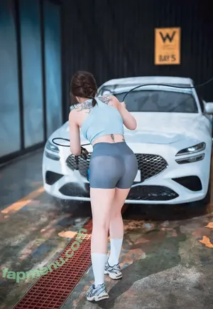 Son Ye Eun / BJ Eunsora 은소라 / Yenny / son_ye_eun / ye._eun_s2 / yeeny618 / 손예은 nude photo #1217