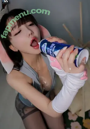 Son Ye Eun / BJ Eunsora 은소라 / Yenny / son_ye_eun / ye._eun_s2 / yeeny618 / 손예은 nude photo #1245