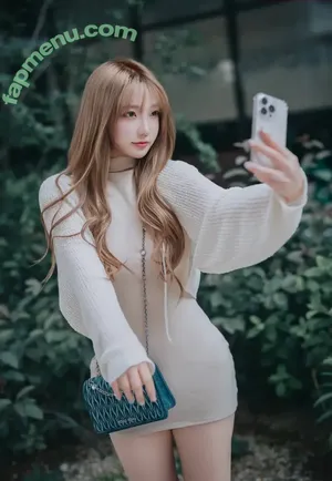 Son Ye Eun / BJ Eunsora 은소라 / Yenny / son_ye_eun / ye._eun_s2 / yeeny618 / 손예은 nude photo #1272