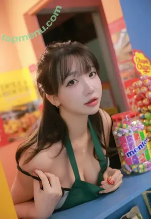 Son Ye Eun / BJ Eunsora 은소라 / Yenny / son_ye_eun / ye._eun_s2 / yeeny618 / 손예은 nude photo #1347