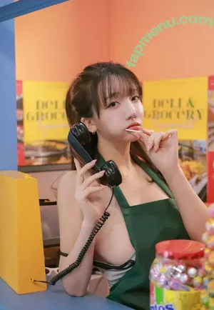 Son Ye Eun / BJ Eunsora 은소라 / Yenny / son_ye_eun / ye._eun_s2 / yeeny618 / 손예은 nude photo #1349