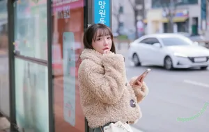 Son Ye Eun / BJ Eunsora 은소라 / Yenny / son_ye_eun / ye._eun_s2 / yeeny618 / 손예은 nude photo #1482