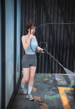 Son Ye Eun / BJ Eunsora 은소라 / Yenny / son_ye_eun / ye._eun_s2 / yeeny618 / 손예은 nude photo #1585