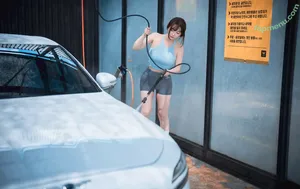 Son Ye Eun / BJ Eunsora 은소라 / Yenny / son_ye_eun / ye._eun_s2 / yeeny618 / 손예은 nude photo #1587