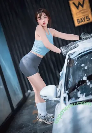 Son Ye Eun / BJ Eunsora 은소라 / Yenny / son_ye_eun / ye._eun_s2 / yeeny618 / 손예은 nude photo #1589