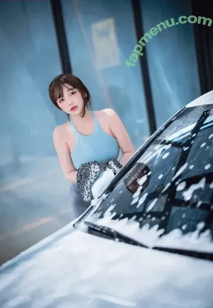 Son Ye Eun / BJ Eunsora 은소라 / Yenny / son_ye_eun / ye._eun_s2 / yeeny618 / 손예은 nude photo #1590