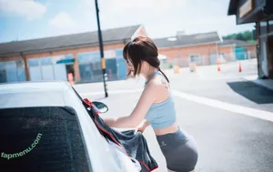 Son Ye Eun / BJ Eunsora 은소라 / Yenny / son_ye_eun / ye._eun_s2 / yeeny618 / 손예은 nude photo #1600