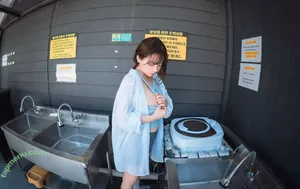 Son Ye Eun / BJ Eunsora 은소라 / Yenny / son_ye_eun / ye._eun_s2 / yeeny618 / 손예은 nude photo #1604