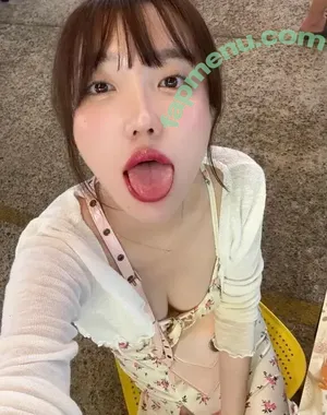 Son Ye Eun / BJ Eunsora 은소라 / Yenny / son_ye_eun / ye._eun_s2 / yeeny618 / 손예은 nude photo #1620