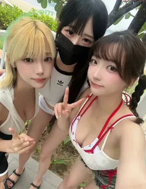 Son Ye Eun / BJ Eunsora 은소라 / Yenny / son_ye_eun / ye._eun_s2 / yeeny618 / 손예은 nude photo #1629