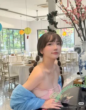 Son Ye Eun / BJ Eunsora 은소라 / Yenny / son_ye_eun / ye._eun_s2 / yeeny618 / 손예은 nude photo #1647