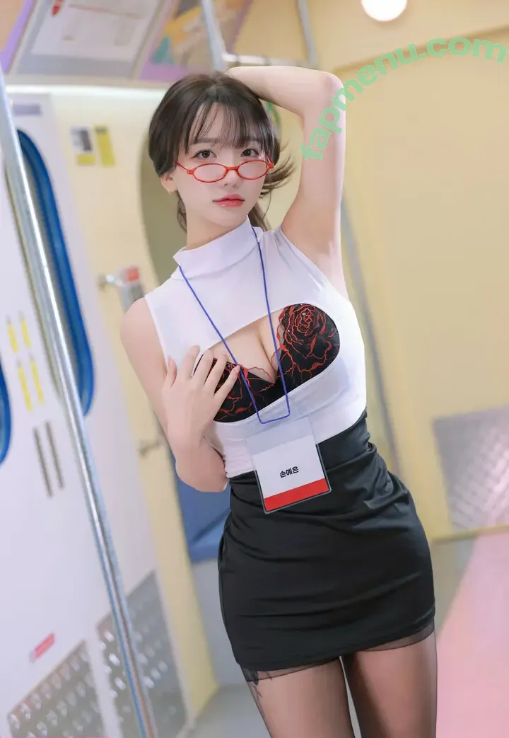 Son Ye Eun nude photo #1374 (BJ Eunsora 은소라 / Yenny / son_ye_eun / ye._eun_s2 / yeeny618 / 손예은)