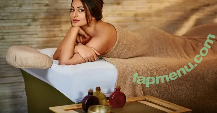 Sonakshi Sinha nude photo #0028 (aslisona)