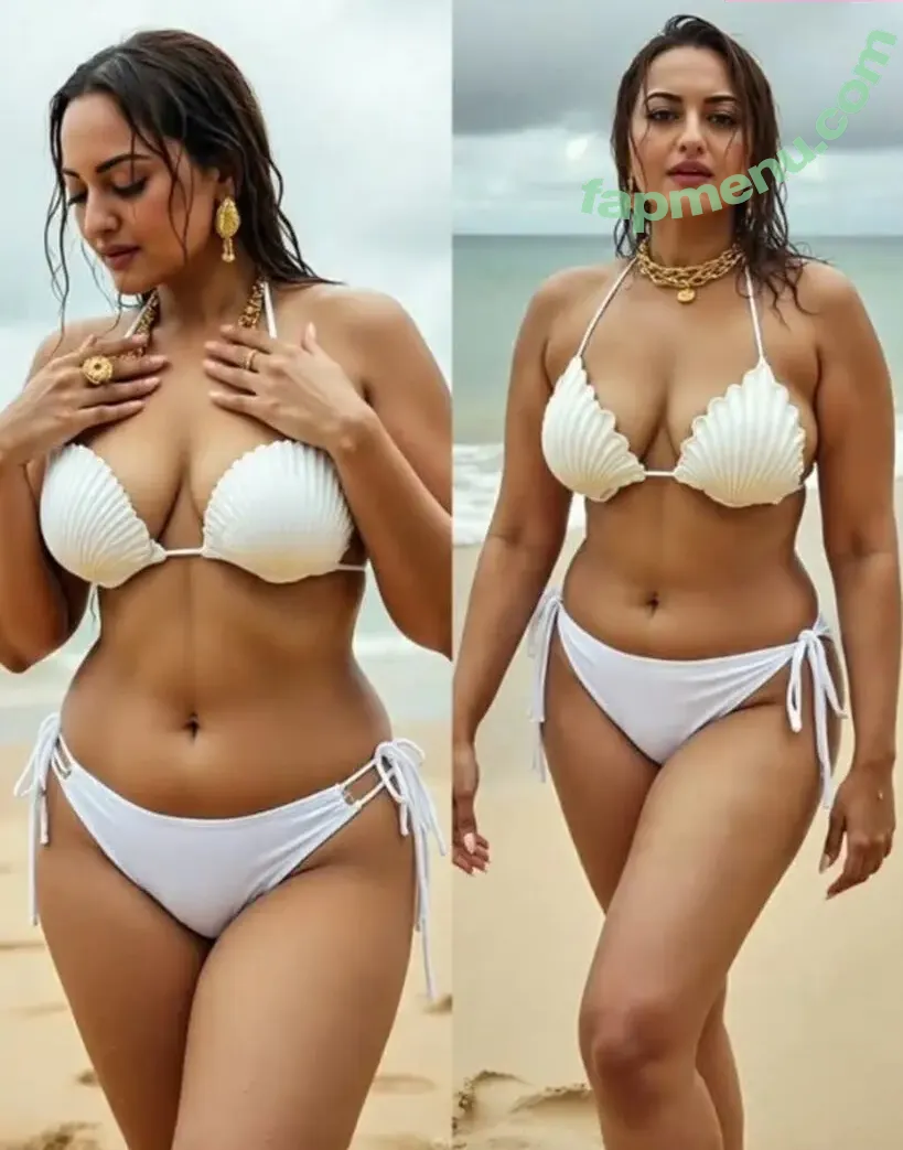 Sonakshi Sinha nude photo #0035 (aslisona)