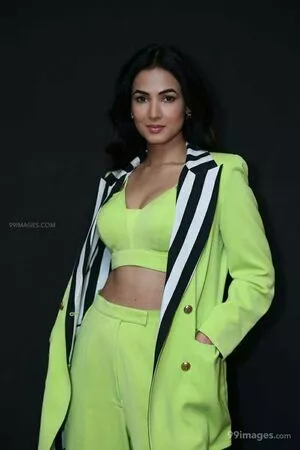 Sonal Chauhan / sonalchauhan nude photo #0036