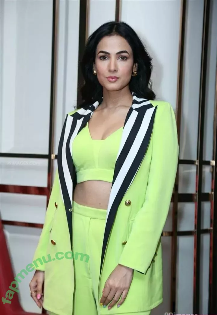 Sonal Chauhan nude photo #0016 (sonalchauhan)