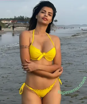 Sonali Raut / isonaliraut nude photo #0014